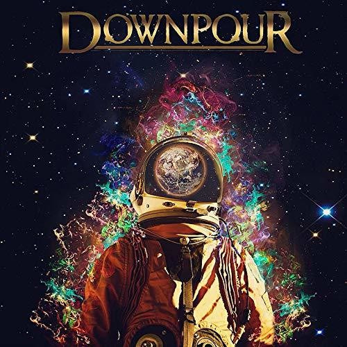 Downpour Downpour CD