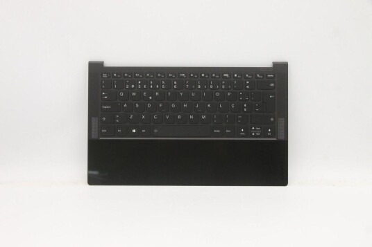 Lenovo Upper Case ASM_POR L 82D1