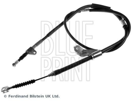 Blue Print Tautrekk parkeringsbrems BLUE PRINT ADT346345