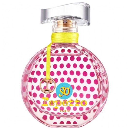 Repetto So Eau De Toilette 50ml