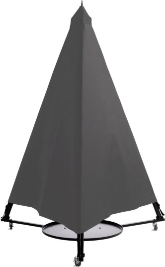 Espegard Bålpannetrekk Cordura Grå 60/70cm Espegard Bålpannetrekk Cordura Grå 60/70cm