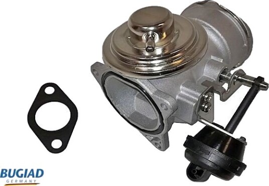 EGR ventil BUGIAD BGR13013