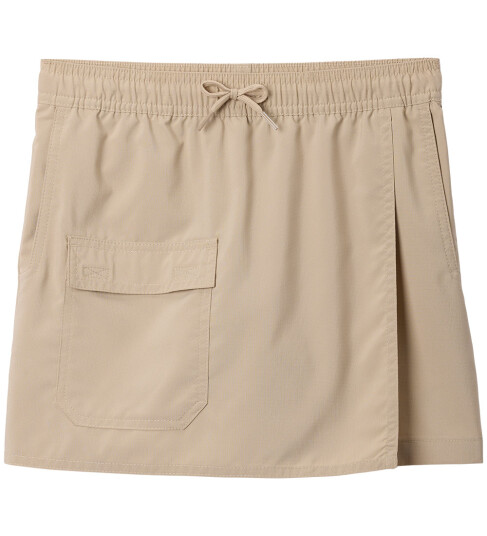 Columbia Sportswear Silver Ridge Utility Skort Beige 116
