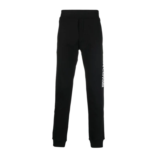Just Cavalli Herre Bukser Svart S