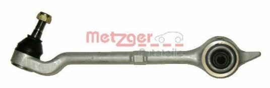 Bærebru/bærearm METZGER 58016601