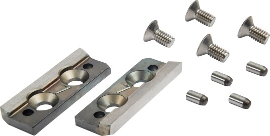 Dräco DRBG37222 Sideskjær, Maskintilbehør & forbruk Dräco DRBG37222 Sideskjær, Maskintilbehør & forbruk