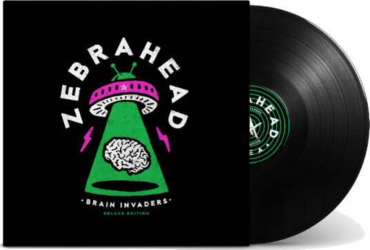 Brain Invaders