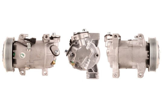 AC kompressor LUCAS ACP324 AC kompressor LUCAS ACP324