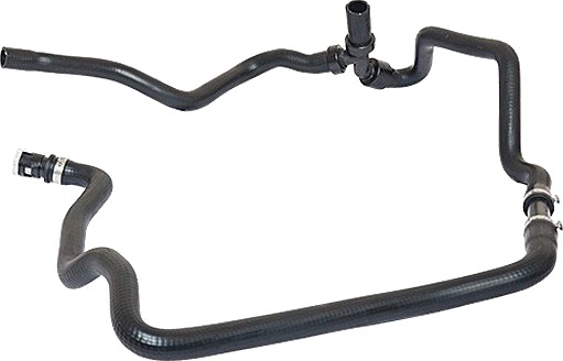 METZGER 2420061 Radiatorslange