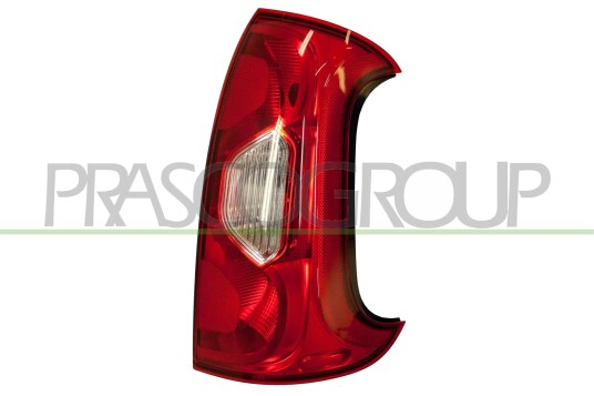 Baklykt PRASCO FT1244153