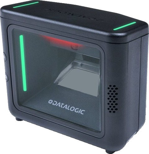 Datalogic Magellan 3610Vsi Innebygd Strekkodeleser 1D/2D Gs1 Databar Aztec Code Data Matrix Qr Code 0 86100 Lux 0 360°