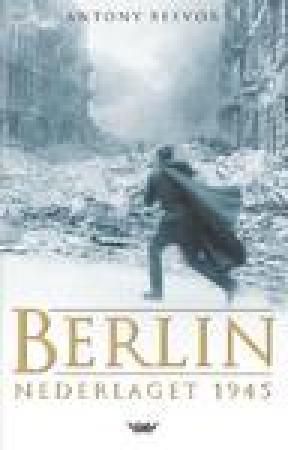 Berlin: nederlaget 1945, Pent brukt bok