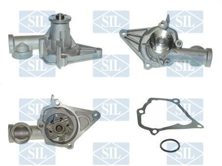 Saleri SIL PA775 Vannpumpe Saleri SIL PA775 Vannpumpe