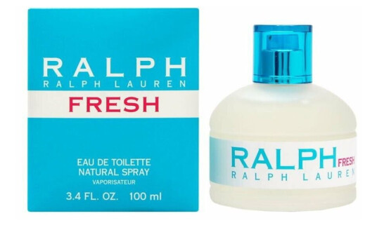 Ralph Lauren Dame Parfyme Ralph Lauren Edt (100 Ml)