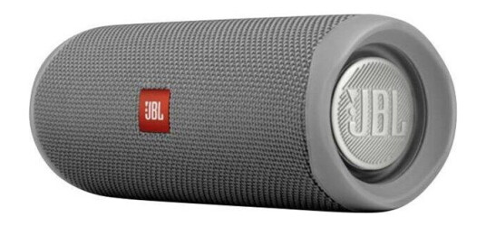 JBL Flip 5 Grå