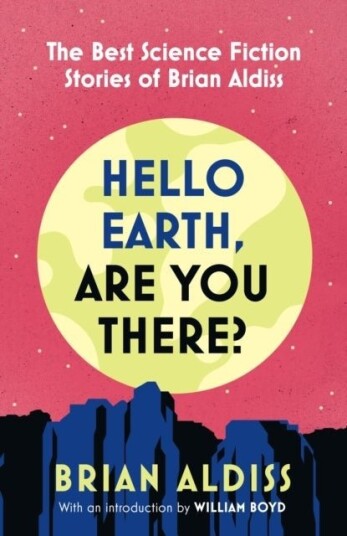Hello Earth Are You There?