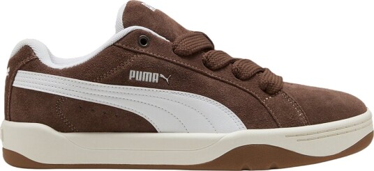 Puma Sko Parklivsstil Easy SD Brun Puma 43 Sko Hvit
