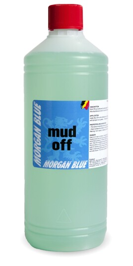 Morgan Blue Mud Off 1000 ml