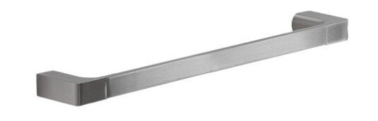 PIREN Håndkleholder 45 cm Børstet