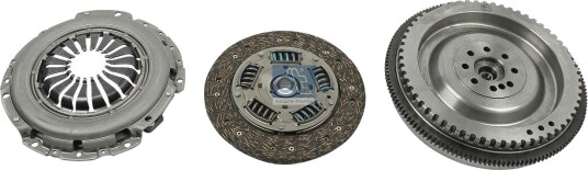 DT Spare Parts 4.67275SP Dobbelmasse svinghjul DT Spare Parts 4.67275SP Dobbelmasse svinghjul