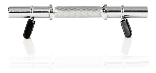 Gymstick 2kg Dumbbell Bar