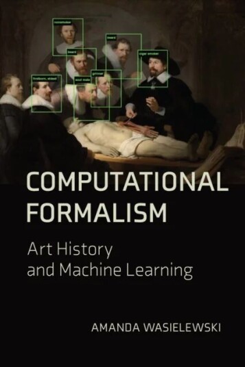 Computational Formalism Av Amanda Wasielewski
