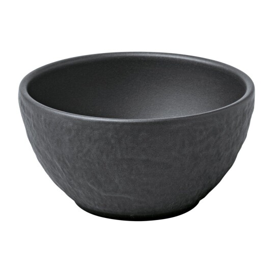 Villeroy & Boch Manufacture Rock dippskål Ø 8 cm Svart