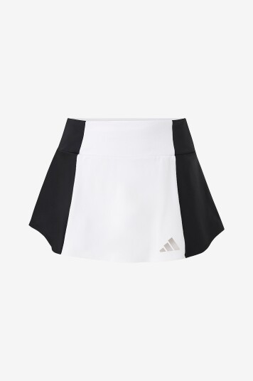adidas Padel/Tennis   Tennisskjørt Tennis Premium Skirt   Hvit