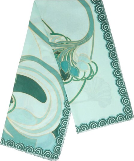 La DoubleJ Dame Accessories Grønn ONE SIZE,