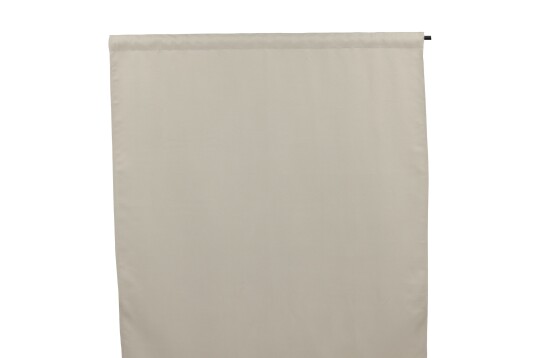 Venture Design Evelyn gardin Beige 135 x 290 cm