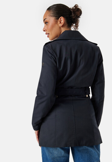 ROCKANDBLUE Aurora Coat Navy 32
