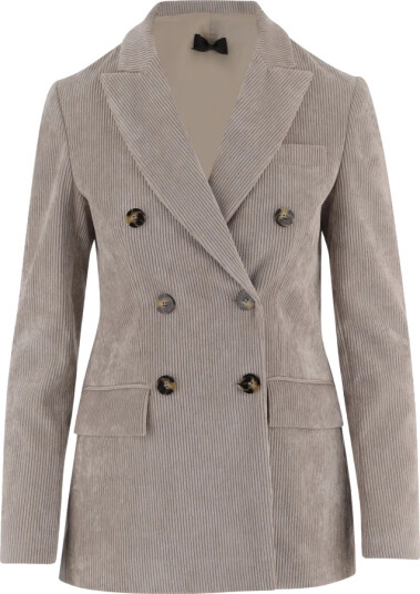 F.It Dame Jakker Beige 3XL, F.It Dame Jakker Beige 3XL,
