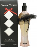 Chantal Thomass 100ml Eau de Parfum spray for kvinner med blomsteraktig duft