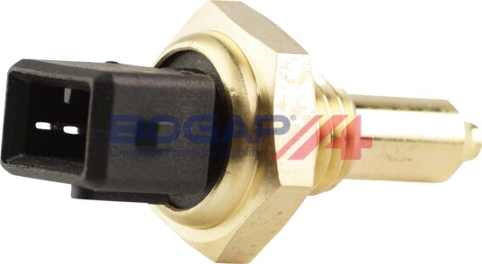 BOGAP B4126105 Sensor, motortemperatur