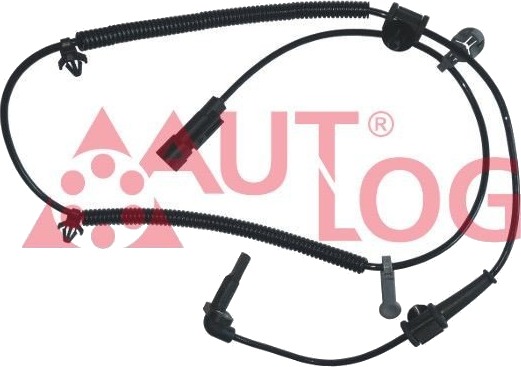 AUTLOG AS5525 Sensor ABS AUTLOG AS5525 Sensor ABS