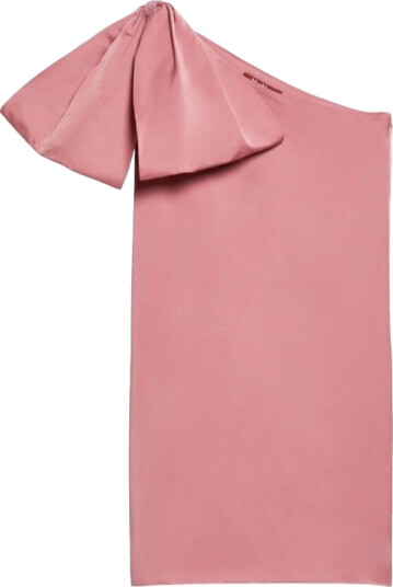 Max Mara Dame Kjoler Rosa M,