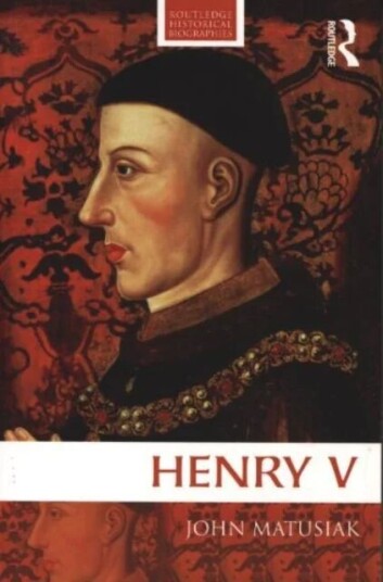 Henry V Av John Matusiak