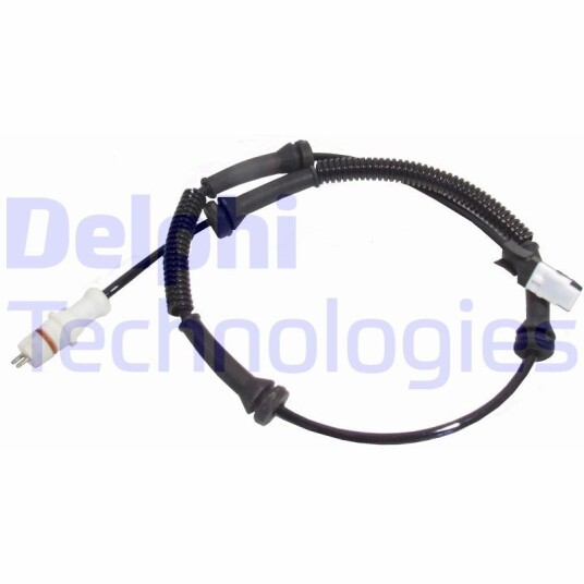 ABS sensor DELPHI SS20155 ABS sensor DELPHI SS20155