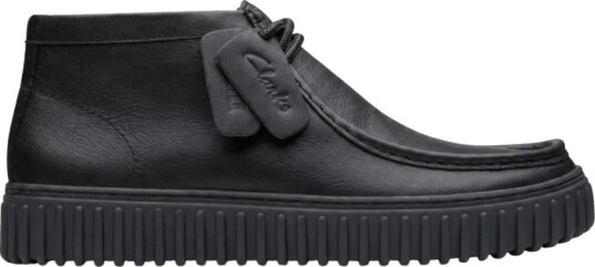 Clarks Torhill Hi G - Black - 41 Clarks Torhill Hi G - Black - 41
