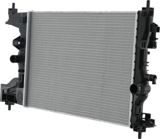 HELLA 8MK 366 304-501 Radiator, motorkjøling
