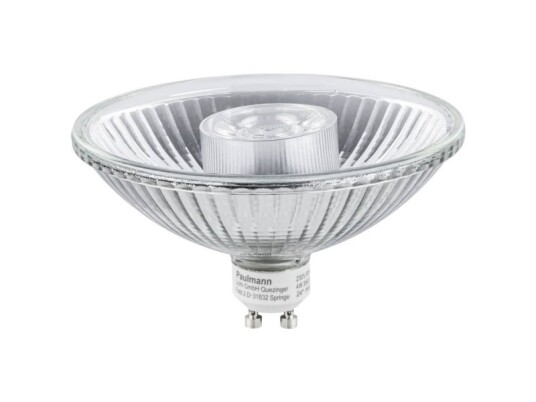 Paulmann 289.01 6,5 W Gu10 425 Lm 15000 Timer Varm Hvit Paulmann 289.01 6,5 W Gu10 425 Lm 15000 Timer Varm Hvit
