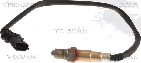 TRISCAN 8845 24011 Lambdasonde TRISCAN 8845 24011 Lambdasonde