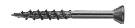 FIXX 472716 Plattingskrue 4,2 mm, syrefast A4, TX20 41 mm, 250-pakning