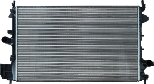 Radiator, motorkjøling KAMOKA 7705128