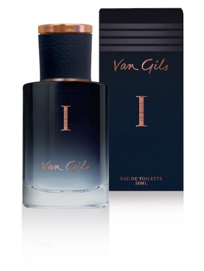 Van Gils I Eau De Toilette 50 ml