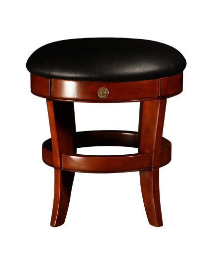 Classic Stool Brown
