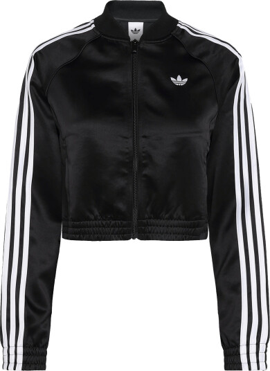 Adidas Originals Sst Jacket Black XXL