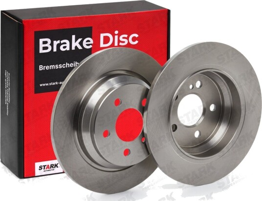 STARK SKBD 0023148 Bremseskive STARK SKBD 0023148 Bremseskive