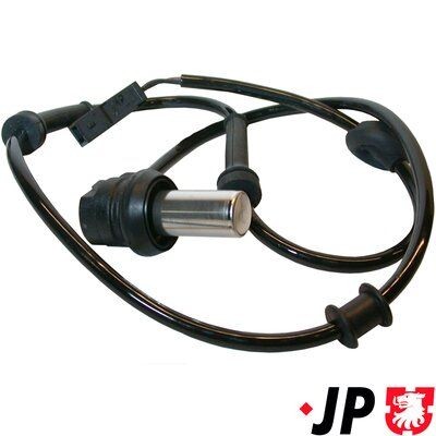 ABS sensor JP GROUP 1197102100