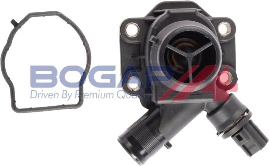 Termostat BOGAP E4245102 Termostat BOGAP E4245102